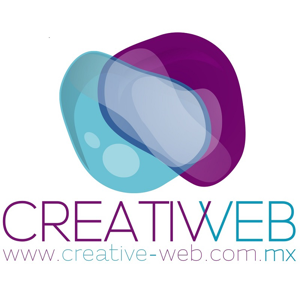Creative web &amp; solutions logo