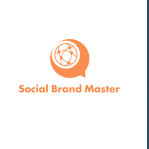 Social Brand Master logo