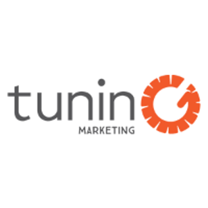 Tuning Marketing logo