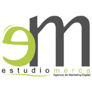 Estudio Merca logo