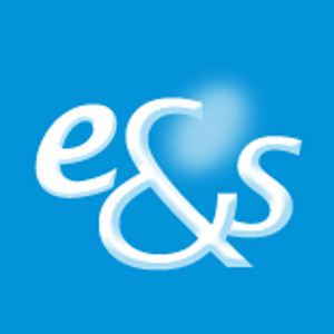 Evamp &amp; Saanga logo