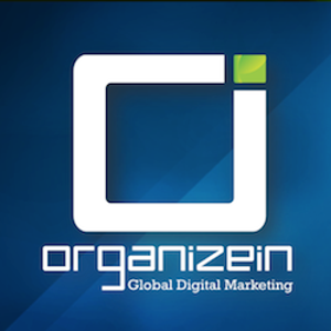 OrganizeIn logo