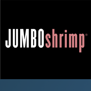 JUMBOshrimp logo