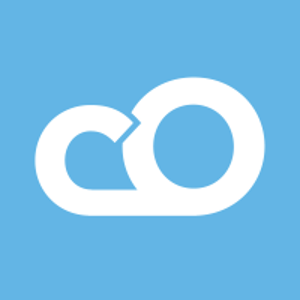 CloudOps logo