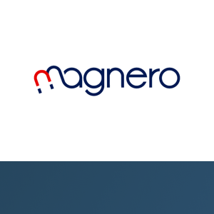 Magnero Digital Marketing Agency logo