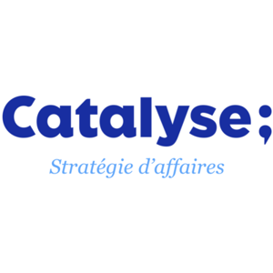Catalyse logo