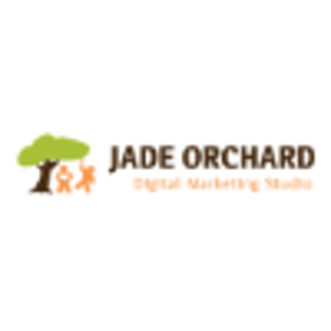 Jade Orchard logo