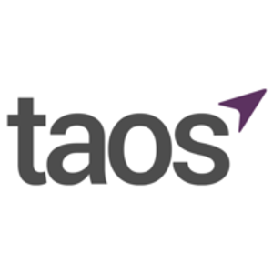 Taos logo