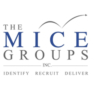 The Mice Groups, Inc. logo