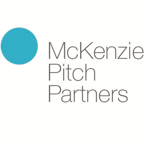 McKenzie Pitch Partners logo