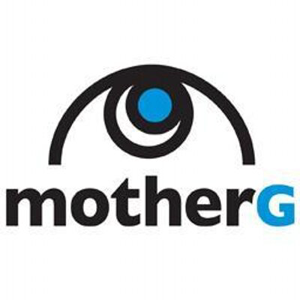 MotherG logo