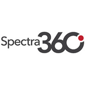Spectra360 logo
