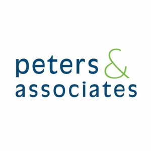 Peters &amp; Associates logo