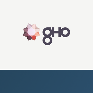 GHO logo