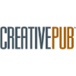 CreativePub Inc. logo
