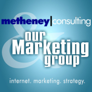 Metheney Consulting logo
