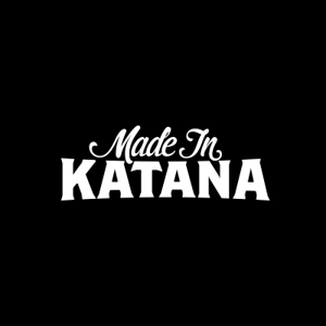Made in Katana logo