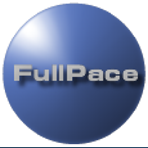 Fullpace Web Solutions logo
