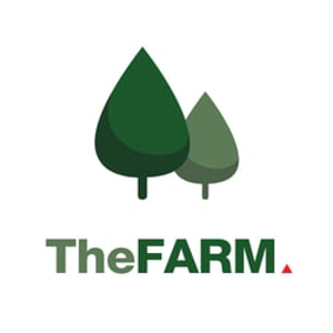 TheFARM Digital logo