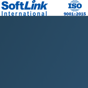 SoftLink International Pvt. Ltd. logo