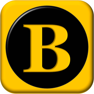 Objective Business Services Inc. logo