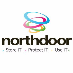 Northdoor plc logo