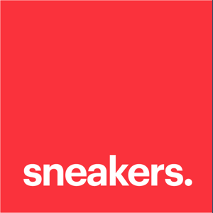 Sneakers Apps logo