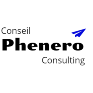 Phenero Consulting logo