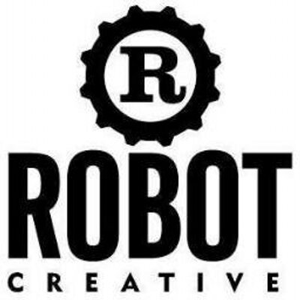 Robot Creative Management logo