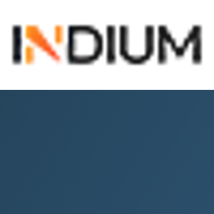Indium logo