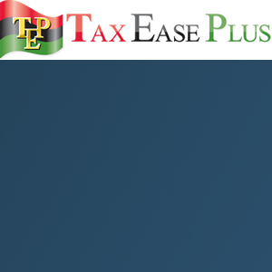 Tax Ease Plus Accounting Services logo