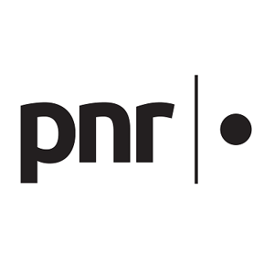 The PNR logo