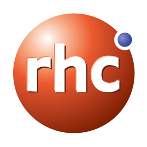 rhc Creative Strategy logo