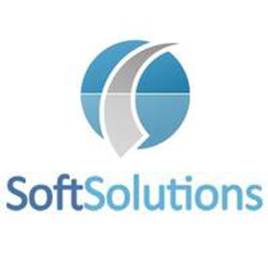 Soft Solutions logo