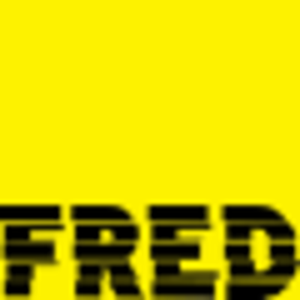 FRED Group Inc. logo