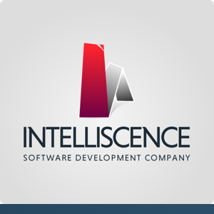Intelliscence logo