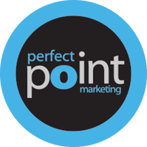 Perfect Point Marketing logo