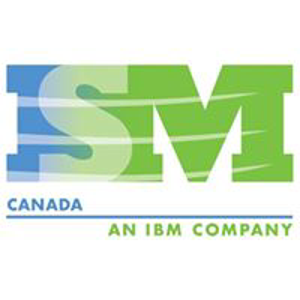 ISM Canada logo