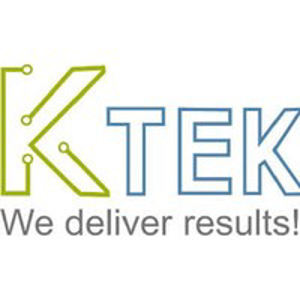 KTek Resourcing logo