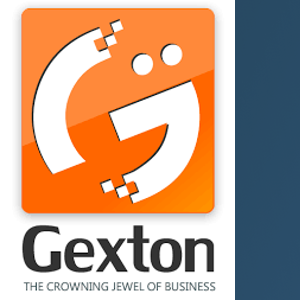 GEXTON logo