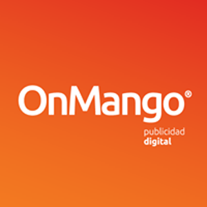 On Mango logo