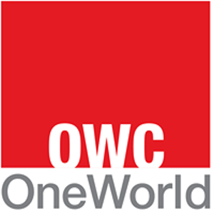 OneWorld Communications logo