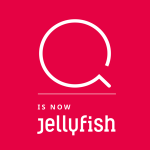Quill Content (now Jellyfish) logo