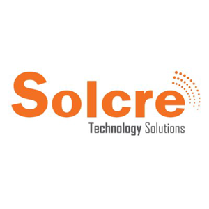 Solcre Technology Solutions logo
