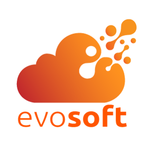 Evosoft logo