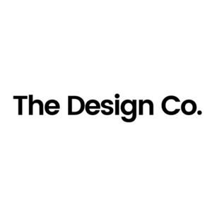 The Design Co. logo