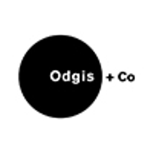 Odgis + Co logo