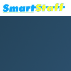 Smart-Staff logo