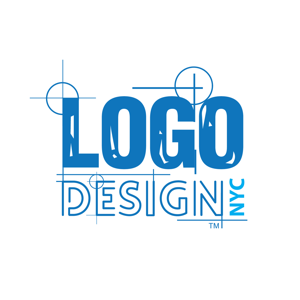 Logo Design NYC logo