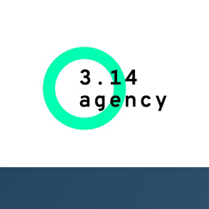 3.14 Agency logo
